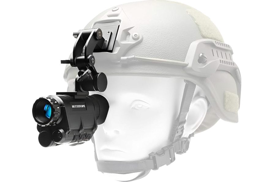 Sig Sauer Echo MV50-DV 1.5-24x50mm Dual View Thermal Monocular - Adjustable FOV, Photo & Video Capture, App Control, 10-Hour Runtime - Waterproof IP67 Nighttime Hunting Monocular (SOEC42320) product image