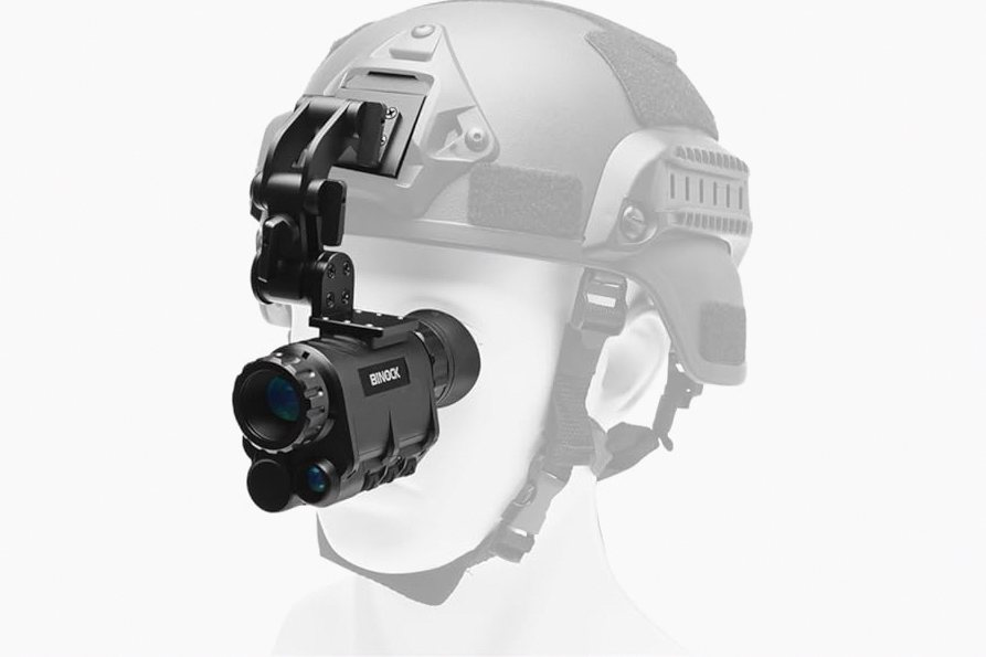 Pulsar Axion Compact Thermal Imaging Monocular product image