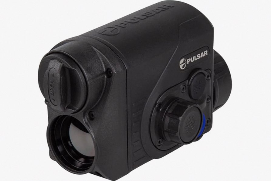 ATN ACCOSMS44534 Tico Scope Mounting System - 44mm Objective - clamp 53.4mm product image