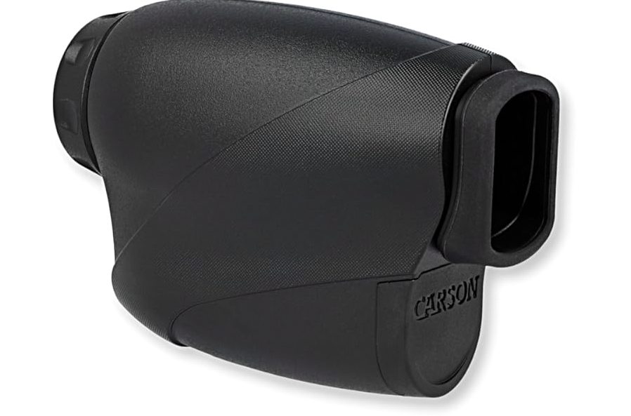 BIBIRE Night Vision Goggles, Head Mounted Night Vision Monocular 8X Digital Infrared NVG with 32GB SD Card for Surveillance Camping Observation product image