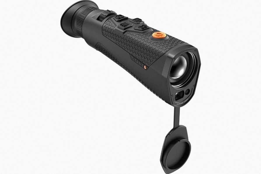 AGM Global Vision Sidewinder TM25-384 Thermal Imaging Monocular product image