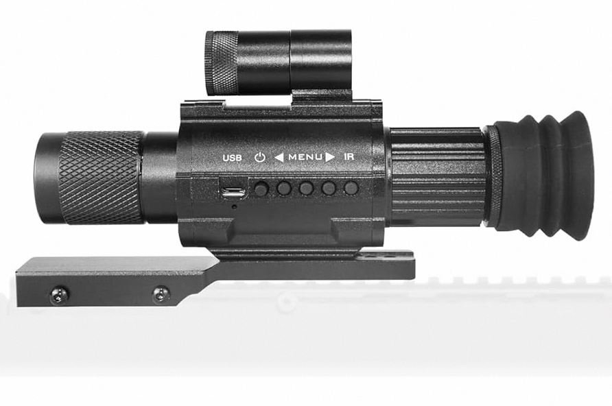 ATN BlazeHunter Pro Thermal Imaging Monocular product image