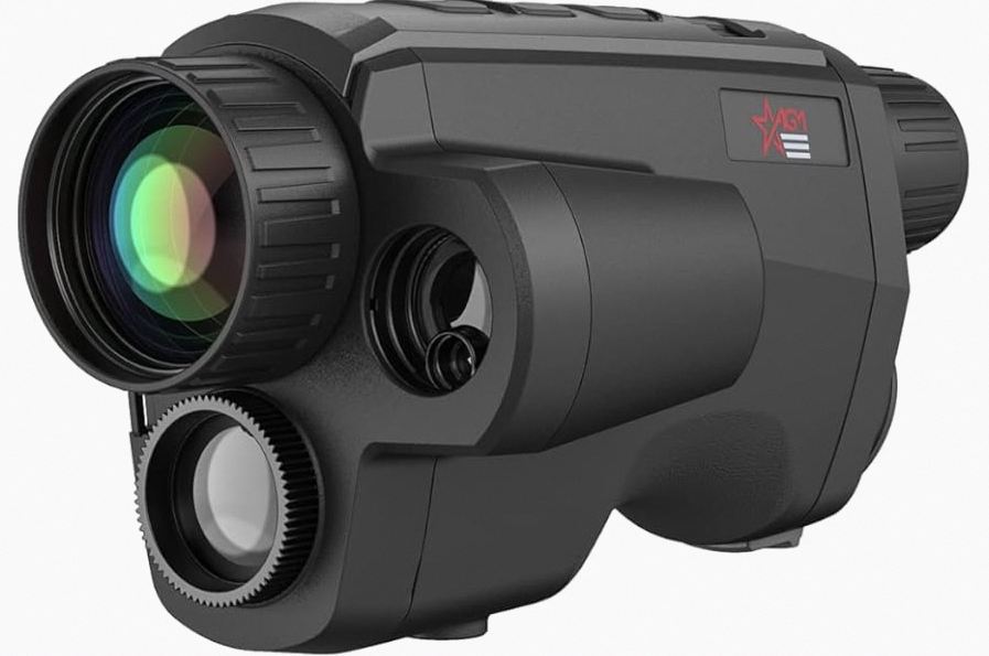 Pulsar Telos Thermal Imaging Monocular product image