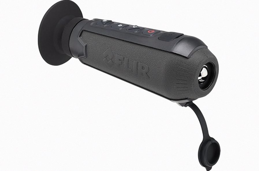 GOYOJO 2K Digital Night Vision Goggles, NVG Helmet Mounted for Tactical, Hunting, PVS-14 Night Vision Monocular with 4 Color Modes HD Recording & Playback product image