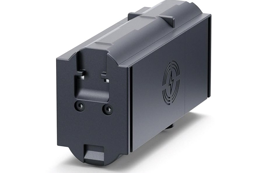 BETTITOPE BS02-13 Thermal Imaging Monocular, 256 x 192 IR Resolution, 13mm Lens 50Hz Thermal Night Vision, Supports Wireless Connections, IP66 Thermal Imaging Camera product image