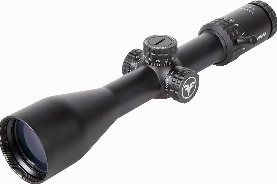 VOTJPYS Night Vision Monocular 384x288 (50 Hz) Thermal Imaging Monoculars, 4X Digital Zoom, Detection 3620yd, 5 Mode, 7H+, No-Shutter Tech WiFi Heat Vision Infrared Imager for Hunting Camping product image