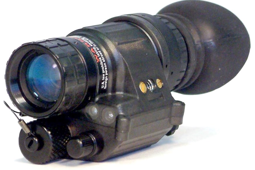 Firefield RapidStrike Rifle Scope product image