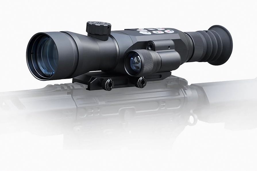 Superior Tactical White Phosphor PVS-14 Gen 2+ product image