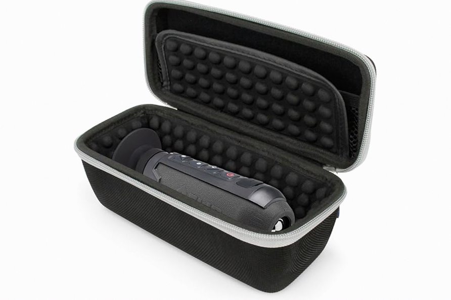 Night Operators Viper Digital Night Vision Goggle - Advanced 60FPS Monocular for Clear Vision Up to 109 Yards product image