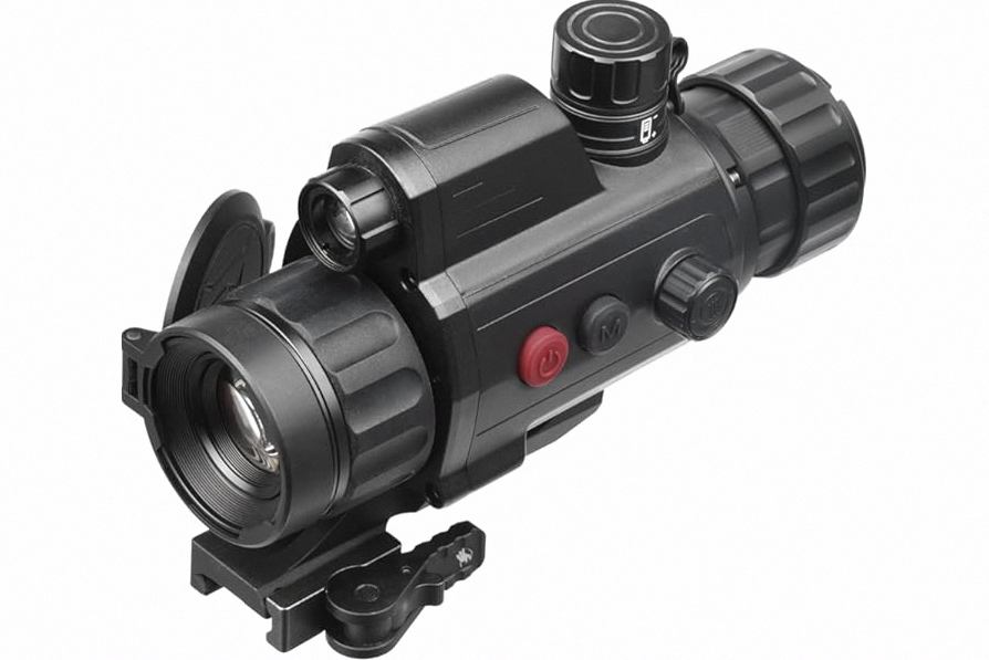 Pard Night Vision Monocular,Clip on Night Vision for Night Watching or Observation,Night Viewing Range up to 350M,NV007V product image